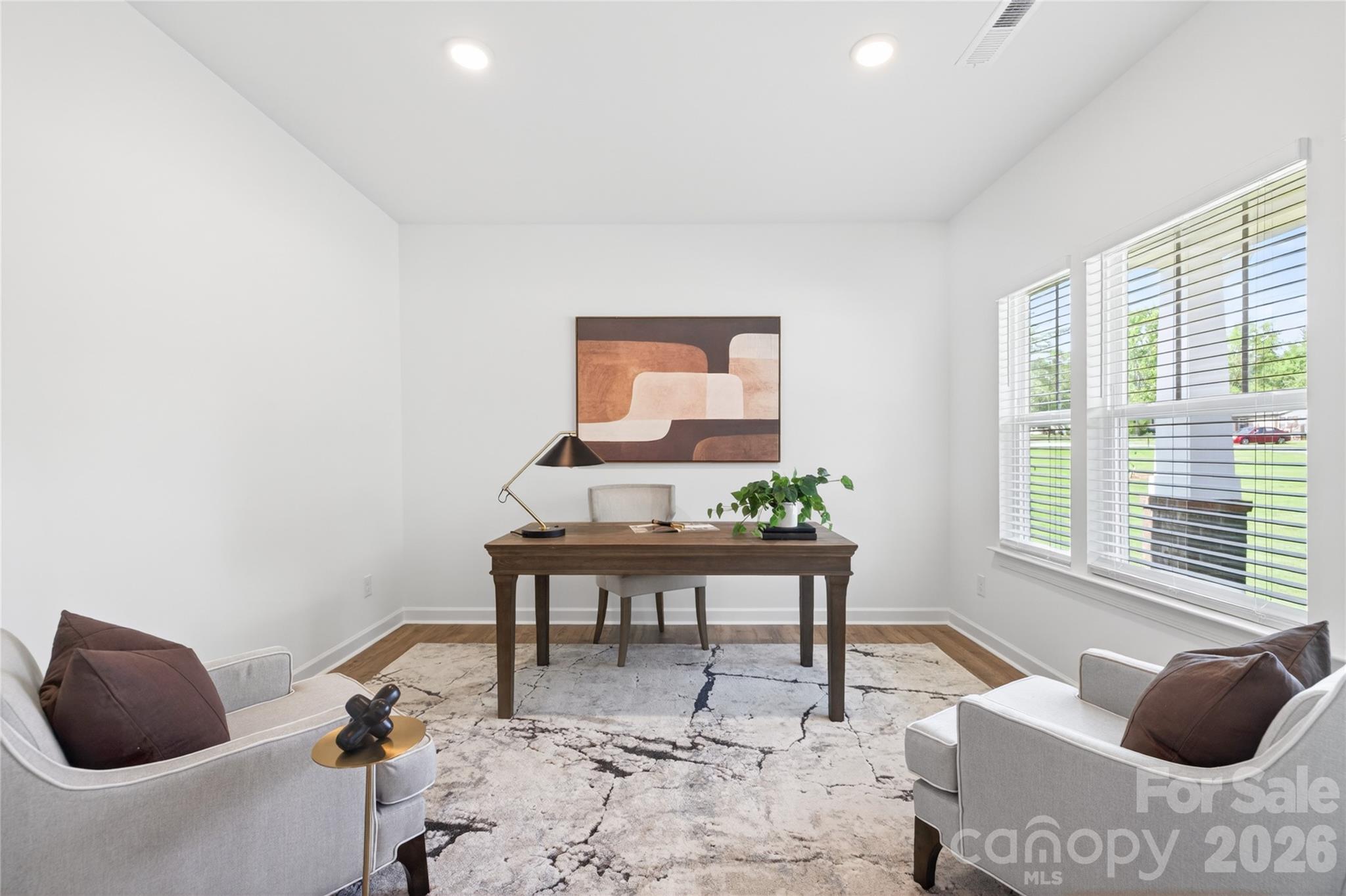 128 Overcash Road Troutman NC 28166