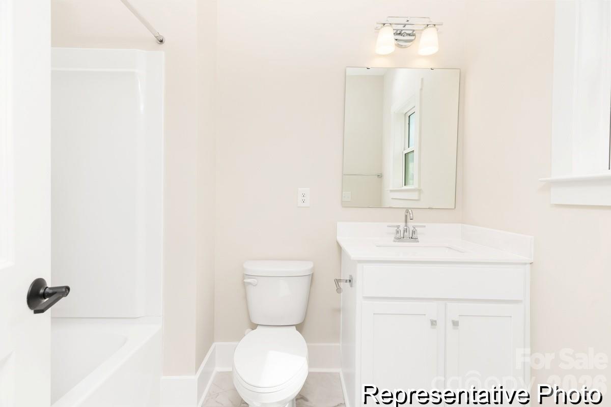 128 Overcash Road Troutman NC 28166