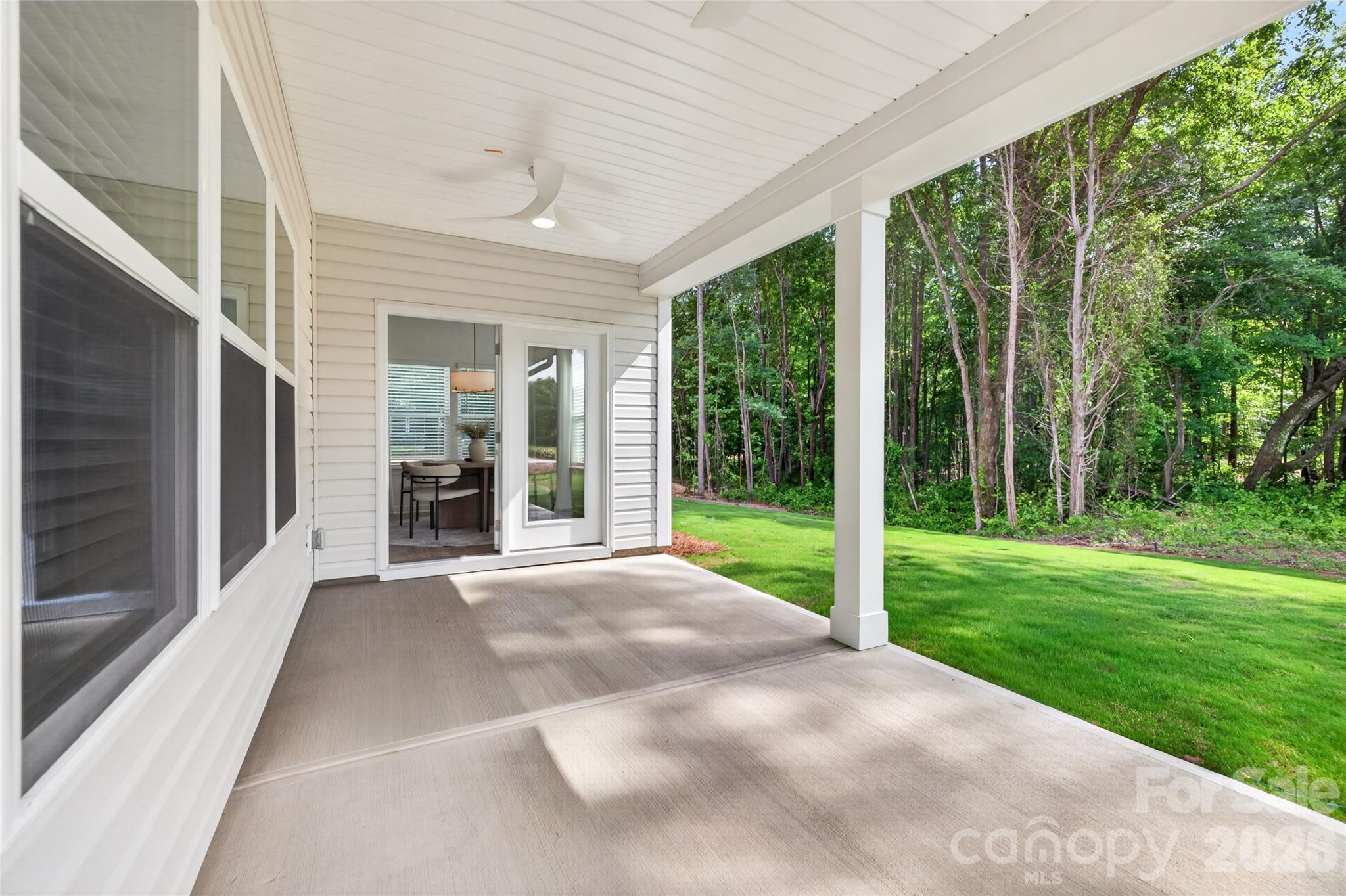 128 Overcash Road Troutman NC 28166