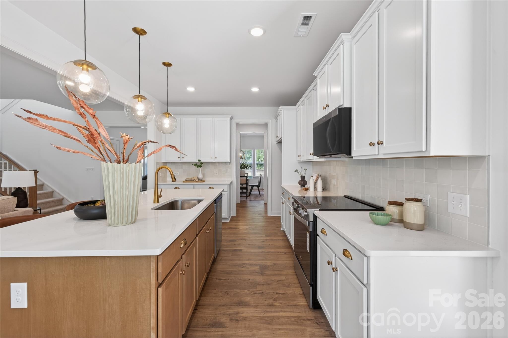 128 Overcash Road Troutman NC 28166
