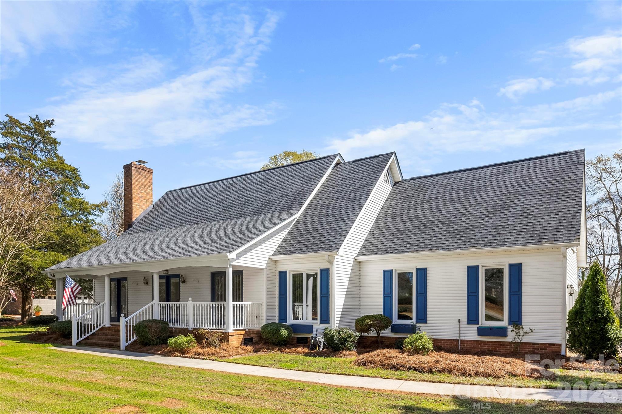 1347 Meadow Lakes Road Rock Hill SC 29732