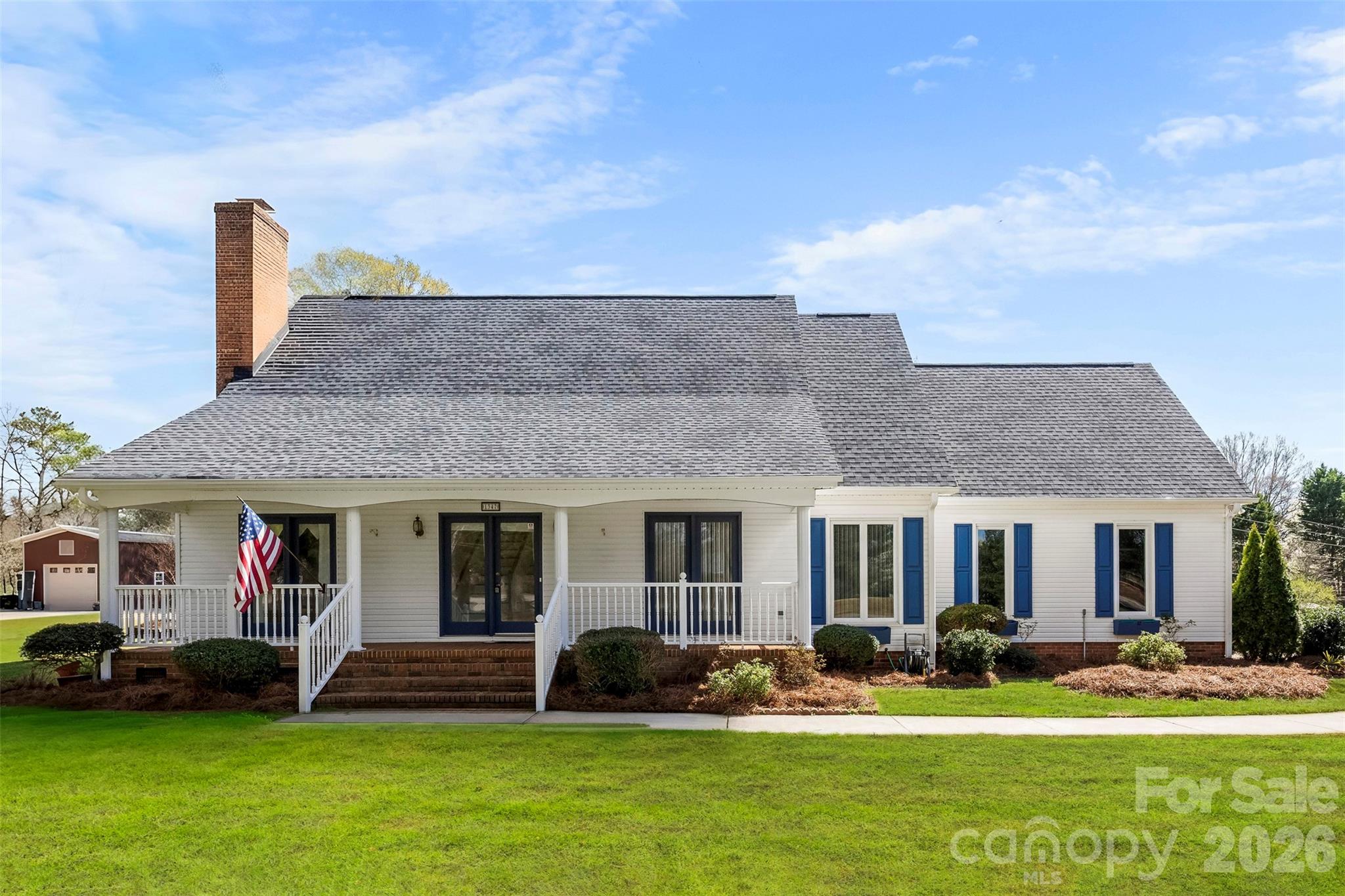 1347 Meadow Lakes Road Rock Hill SC 29732