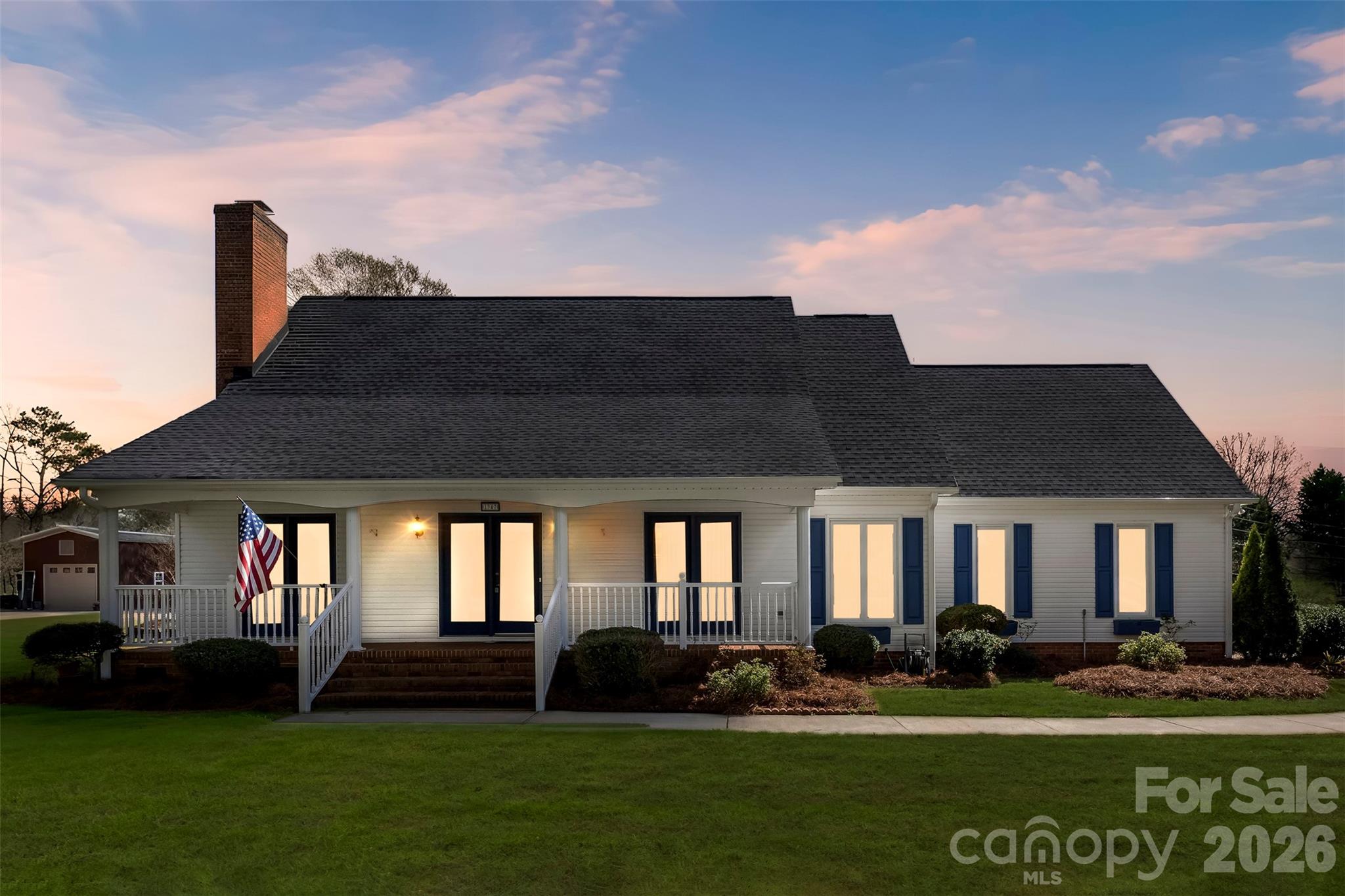1347 Meadow Lakes Road Rock Hill SC 29732