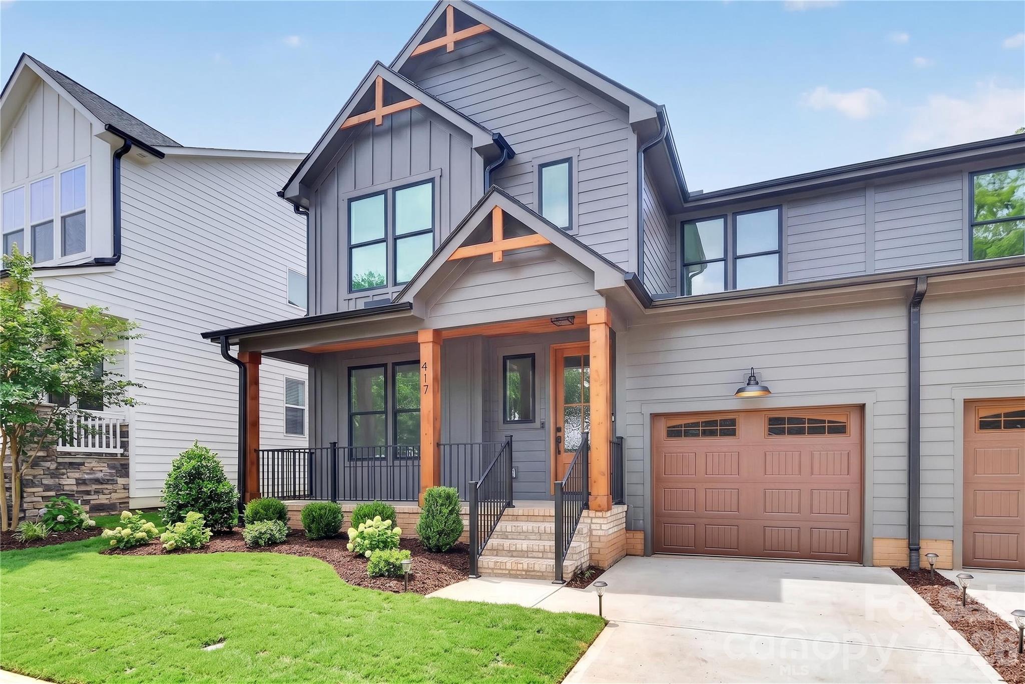 417 W Cama Street Charlotte NC 28217