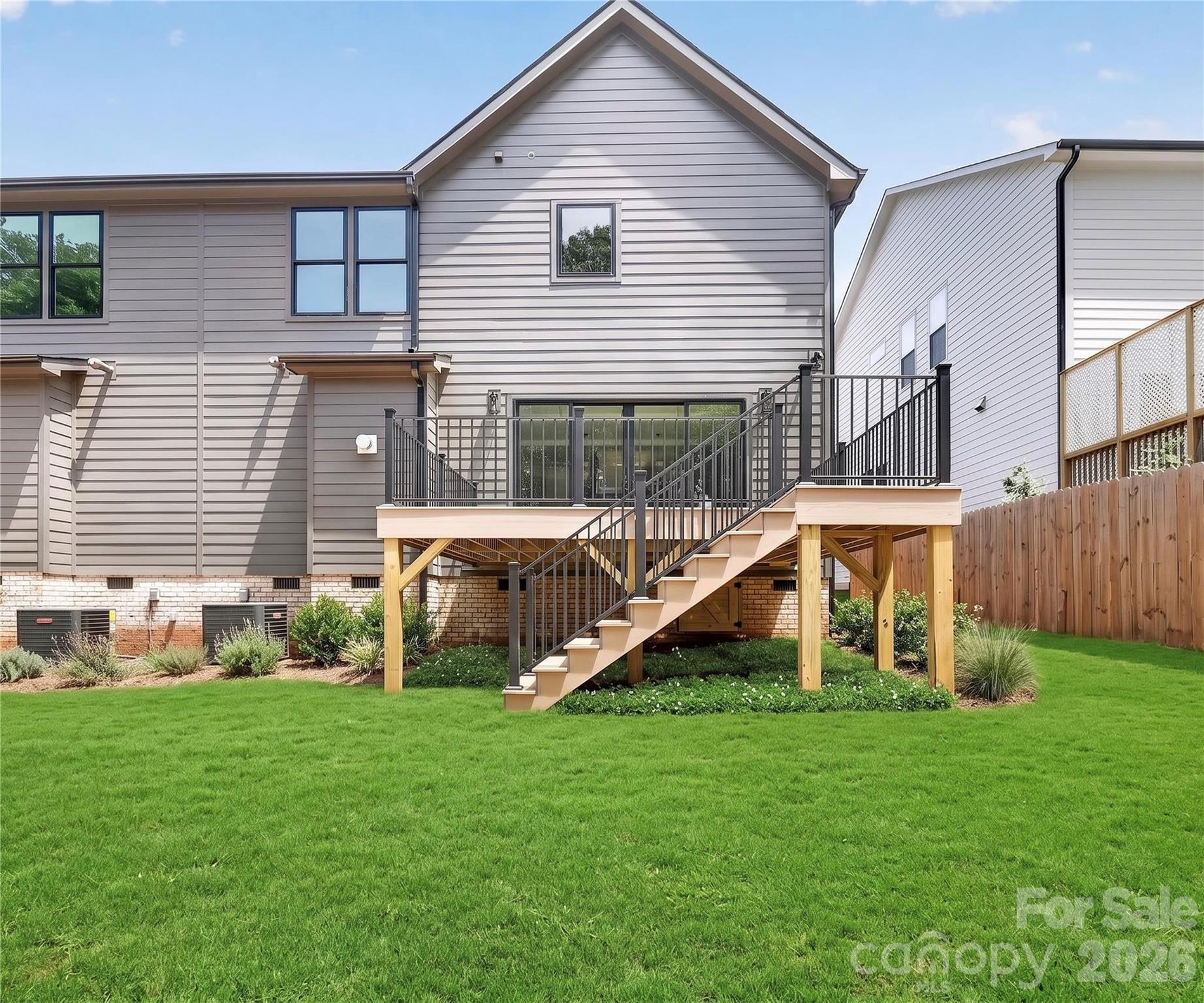 417 W Cama Street Charlotte NC 28217