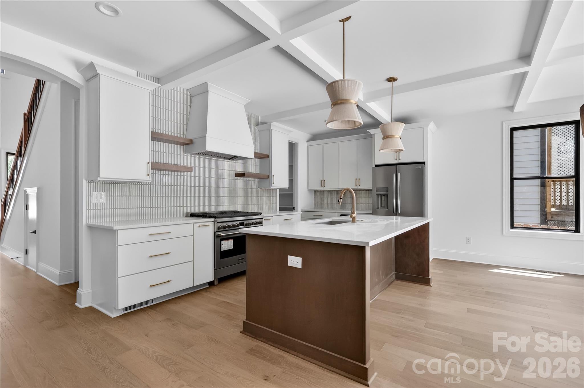 417 W Cama Street Charlotte NC 28217
