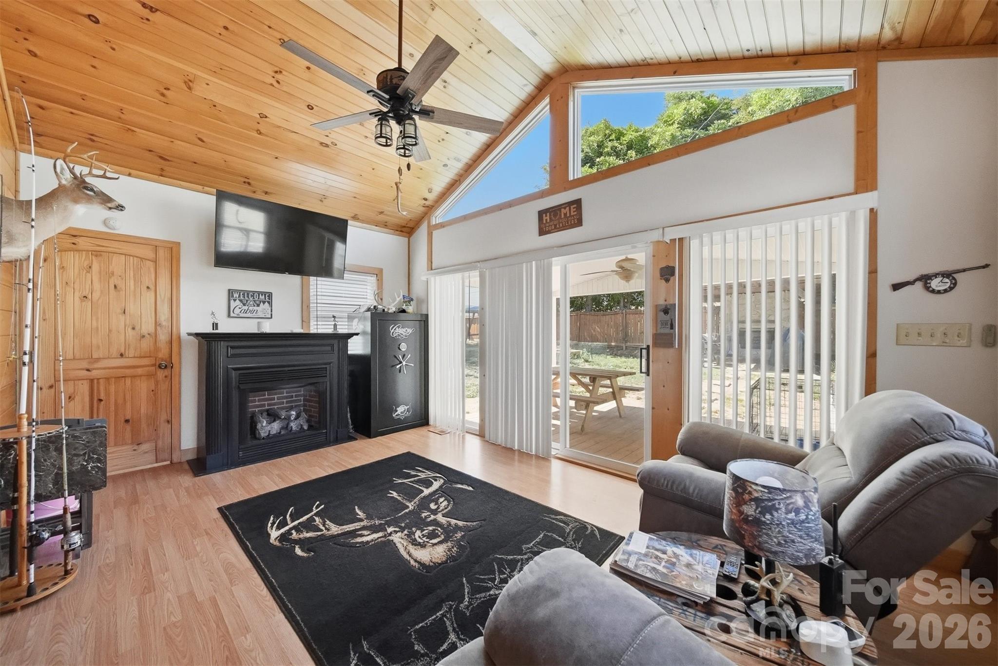 4039 Hartland Road Lenoir NC 28645