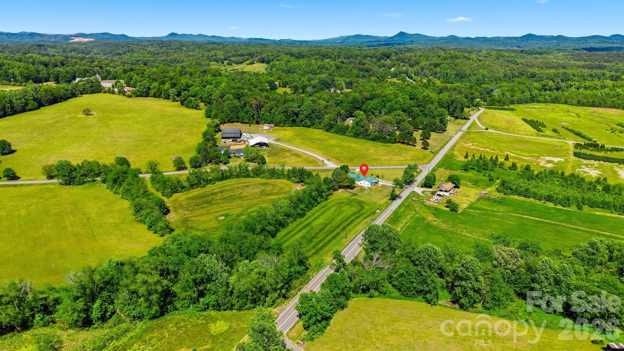 4039 Hartland Road Lenoir NC 28645