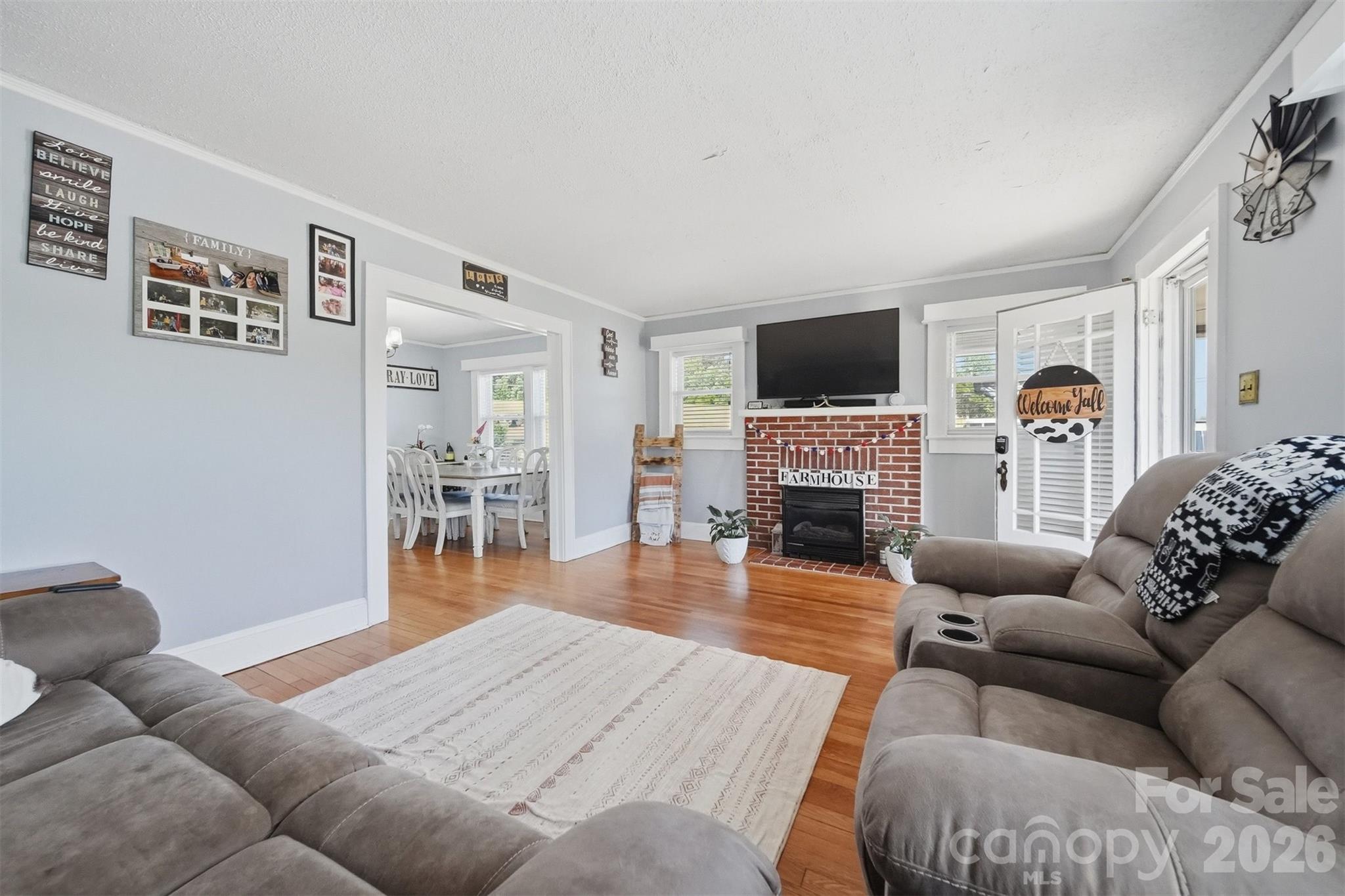4039 Hartland Road Lenoir NC 28645