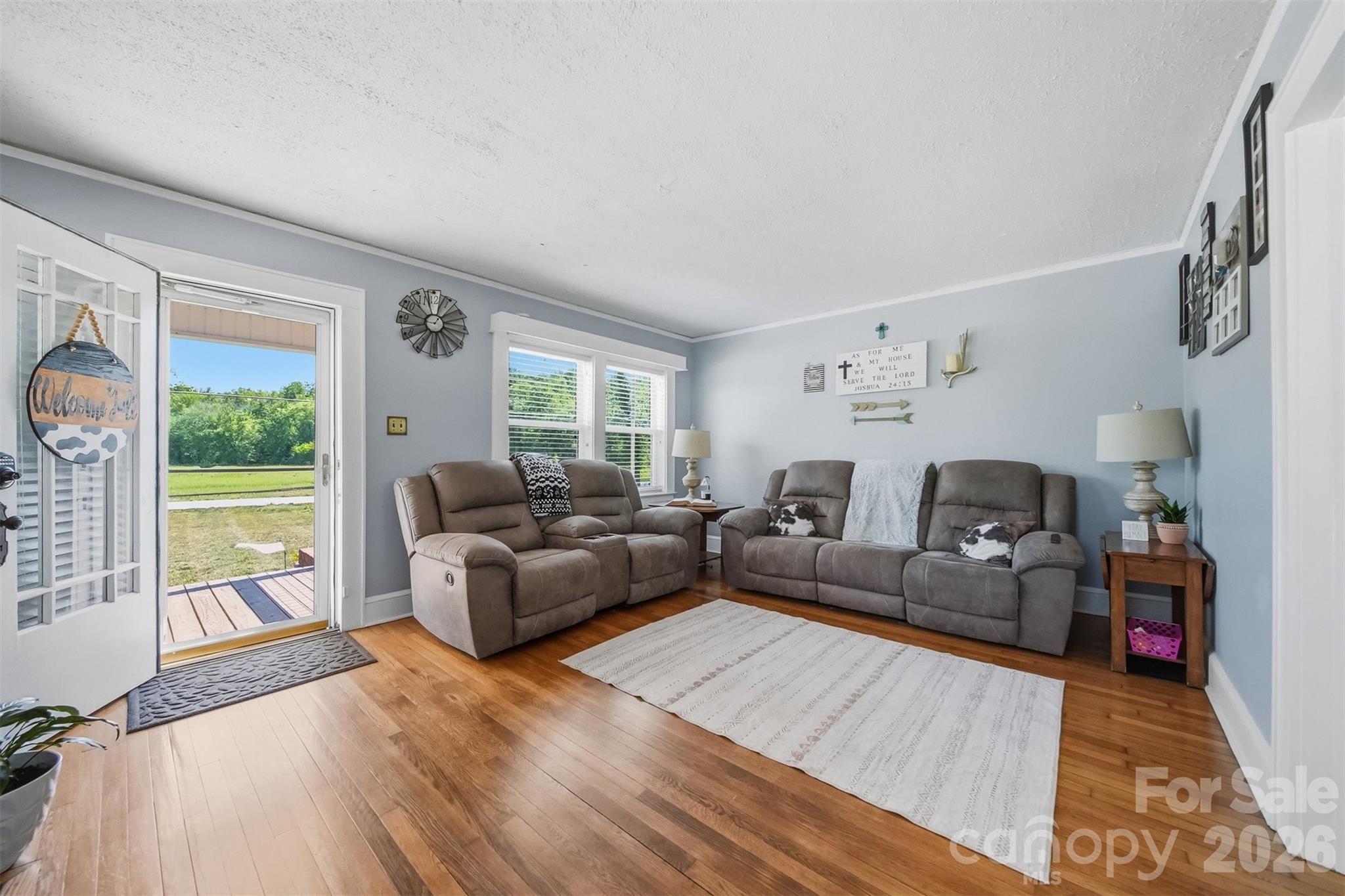 4039 Hartland Road Lenoir NC 28645