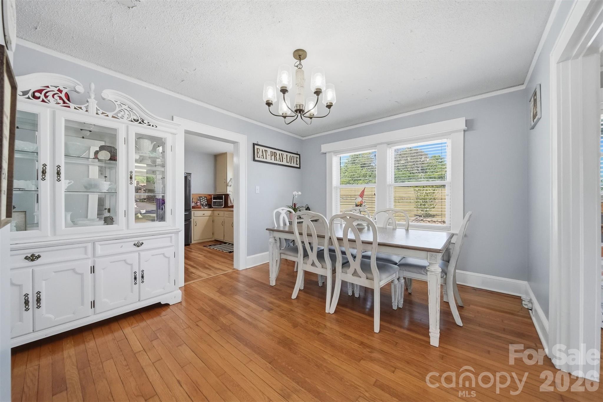4039 Hartland Road Lenoir NC 28645