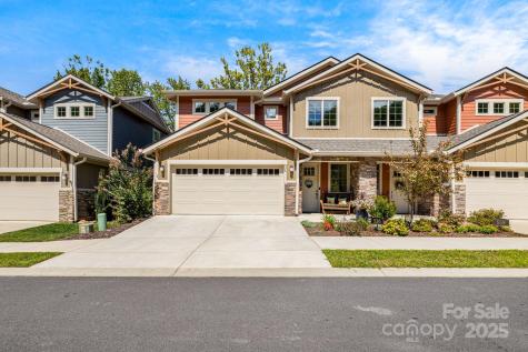 536 Sweet Birch Park Lane Black Mountain NC 28711