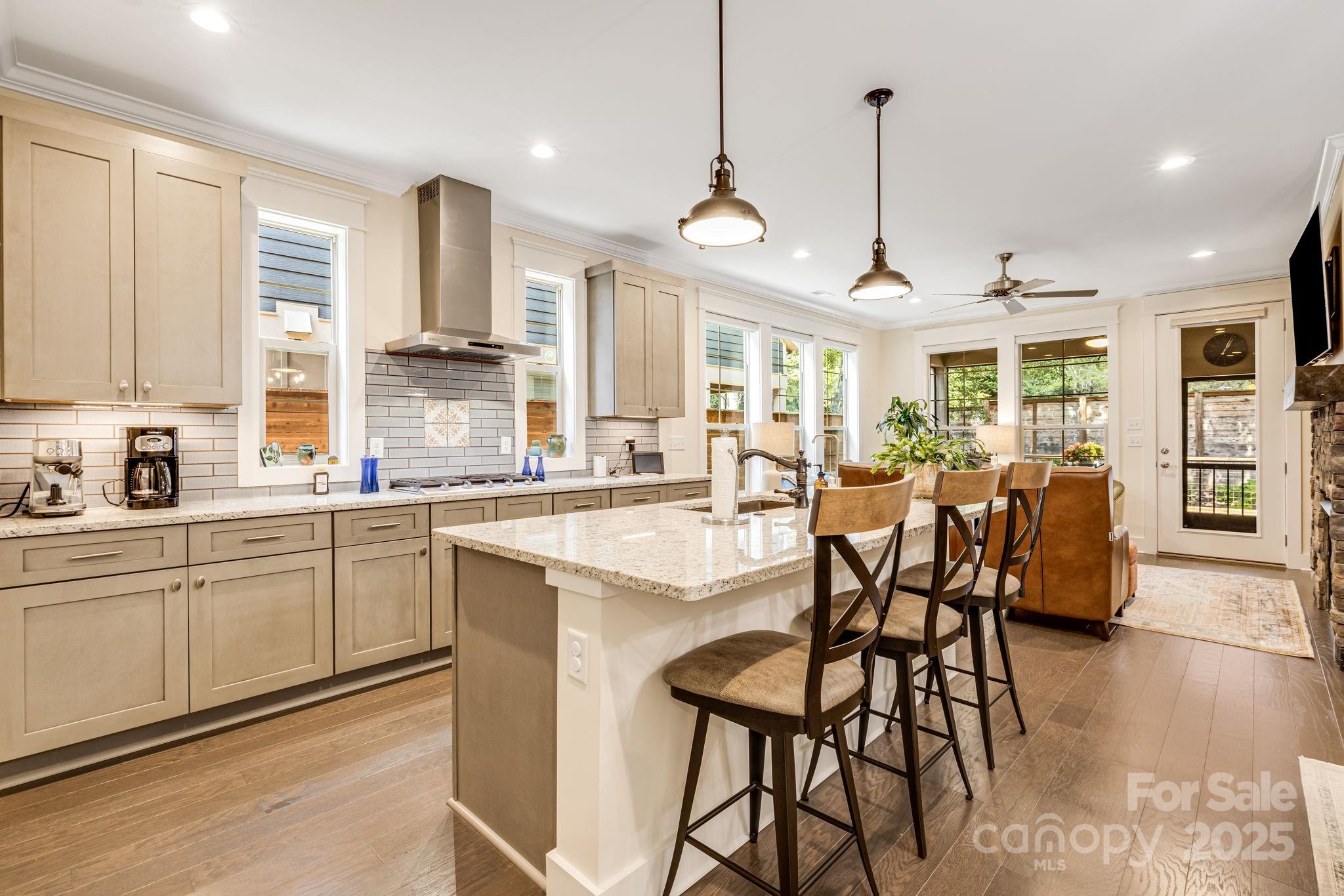 536 Sweet Birch Park Lane Black Mountain NC 28711