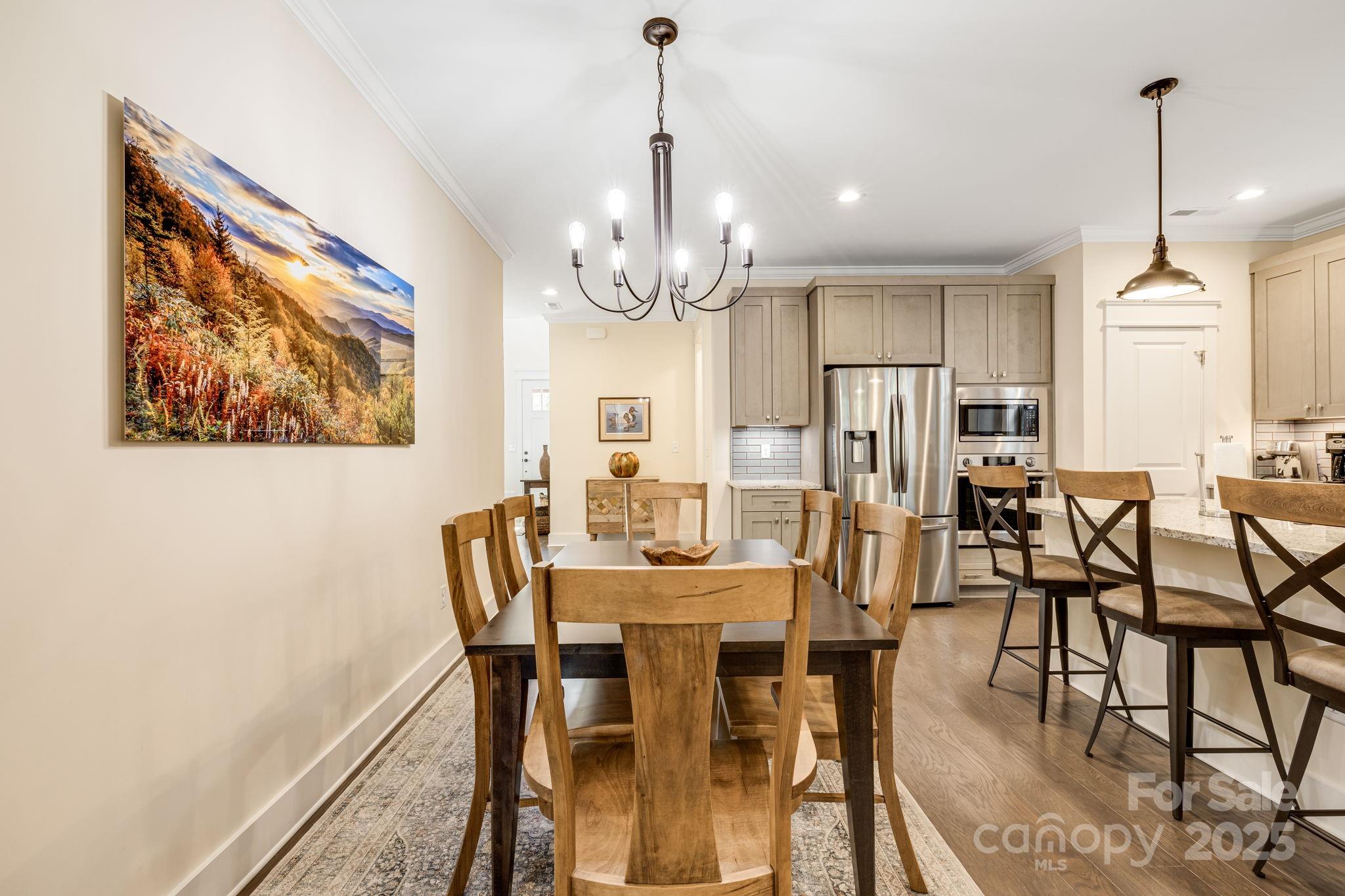 536 Sweet Birch Park Lane Black Mountain NC 28711