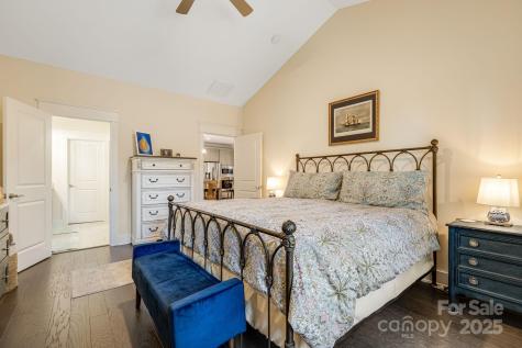 536 Sweet Birch Park Lane Black Mountain NC 28711