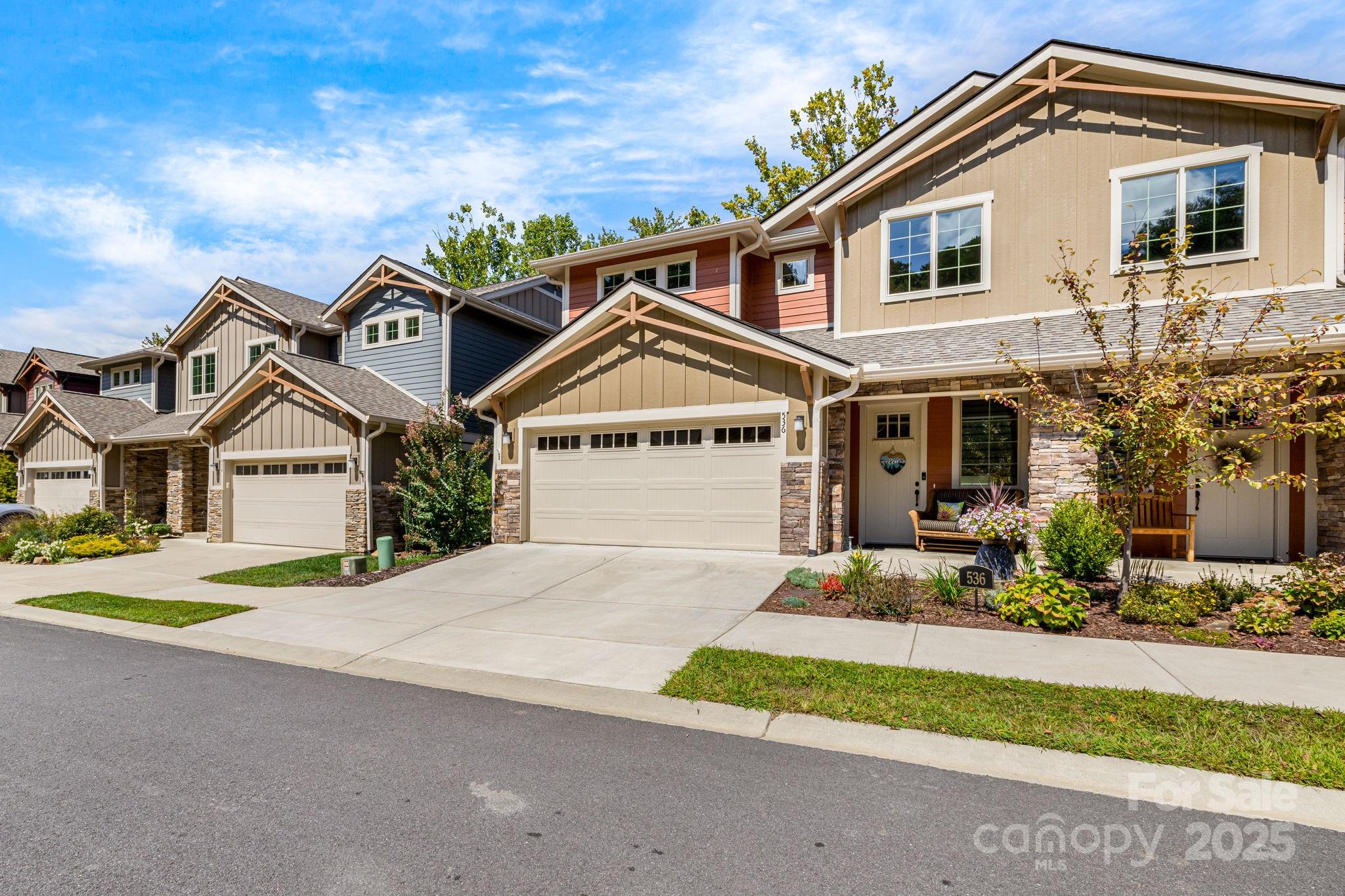 536 Sweet Birch Park Lane Black Mountain NC 28711