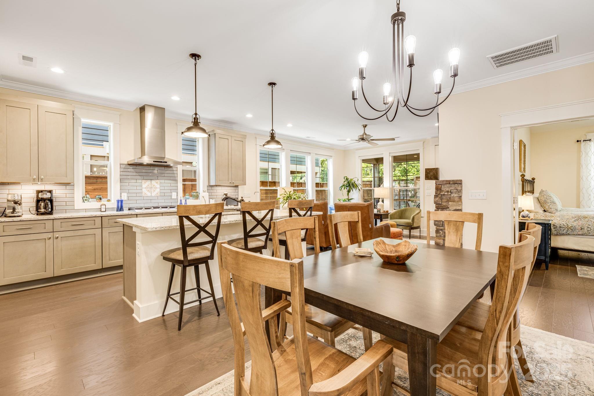 536 Sweet Birch Park Lane Black Mountain NC 28711