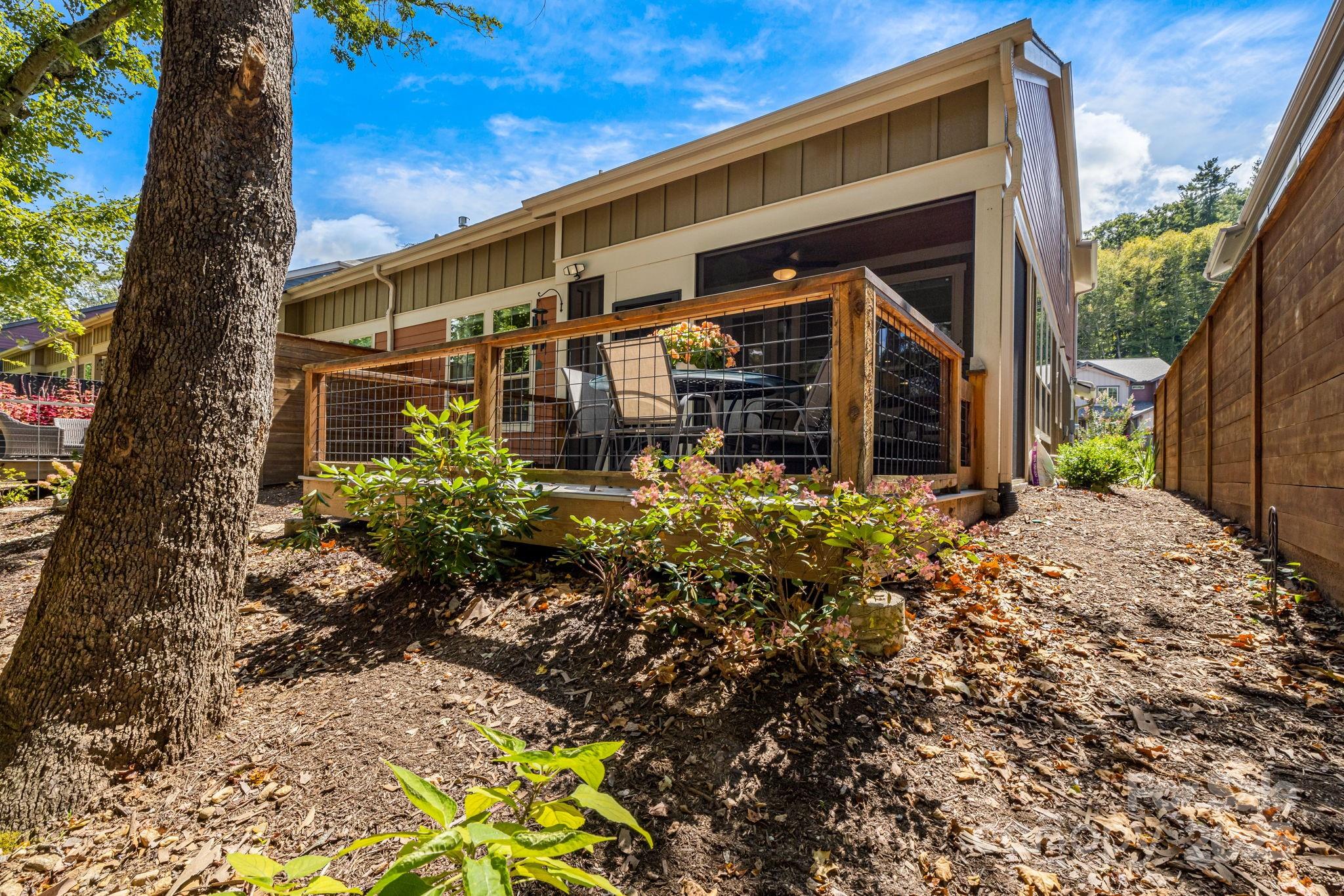 536 Sweet Birch Park Lane Black Mountain NC 28711