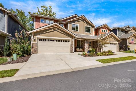 536 Sweet Birch Park Lane Black Mountain NC 28711