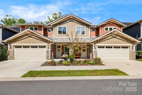 536 Sweet Birch Park Lane Black Mountain NC 28711