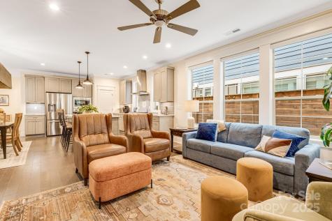 536 Sweet Birch Park Lane Black Mountain NC 28711