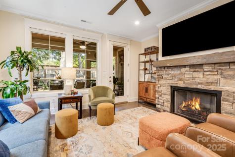 536 Sweet Birch Park Lane Black Mountain NC 28711