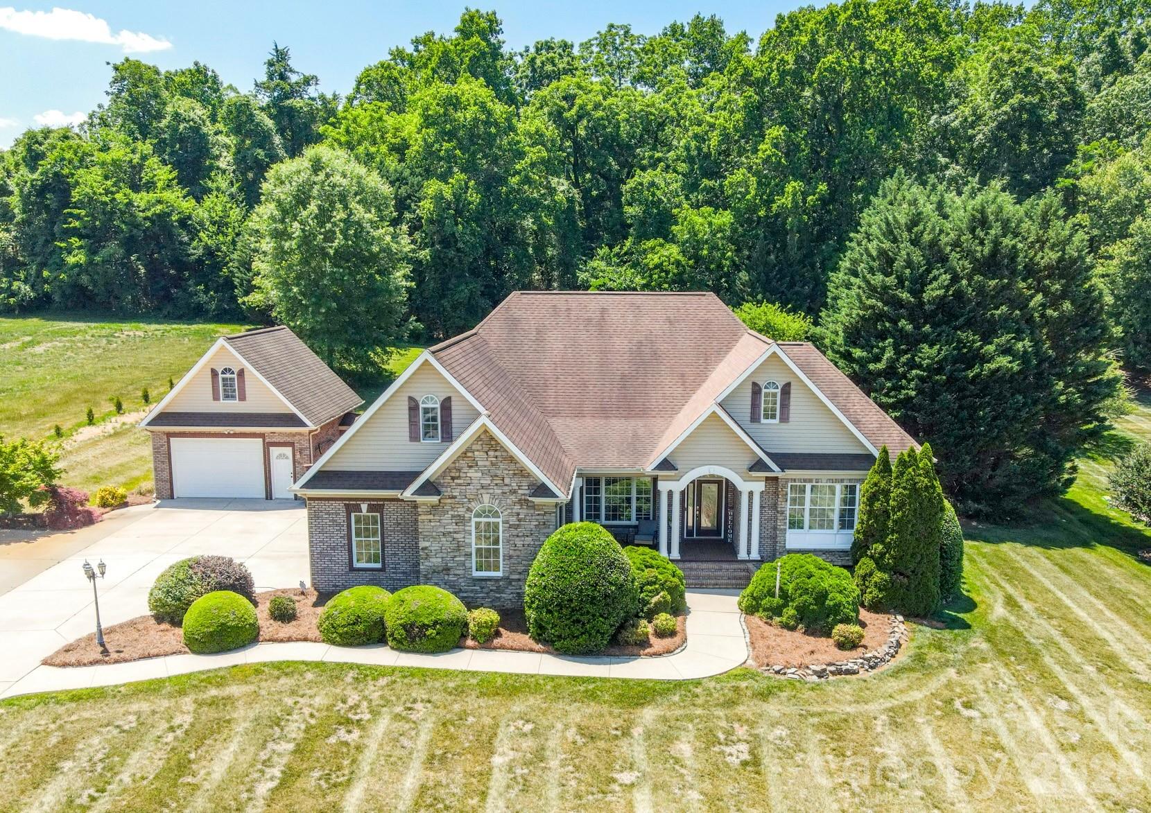 137 Natures Trail Statesville NC 28625