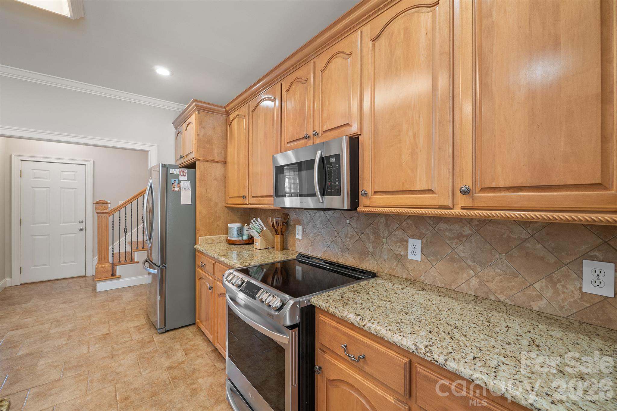 137 Natures Trail Statesville NC 28625