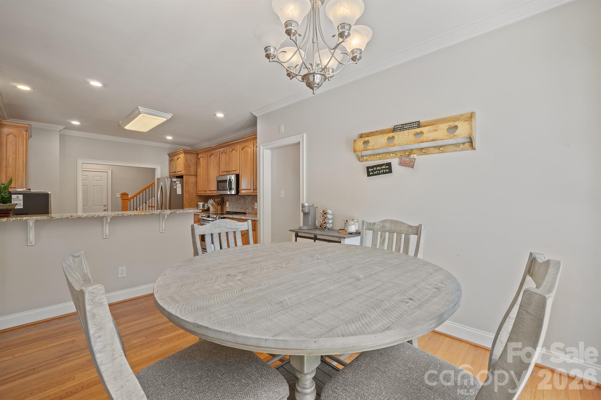 137 Natures Trail Statesville NC 28625