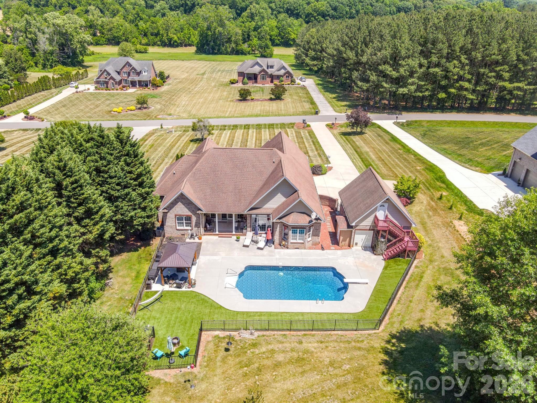 137 Natures Trail Statesville NC 28625
