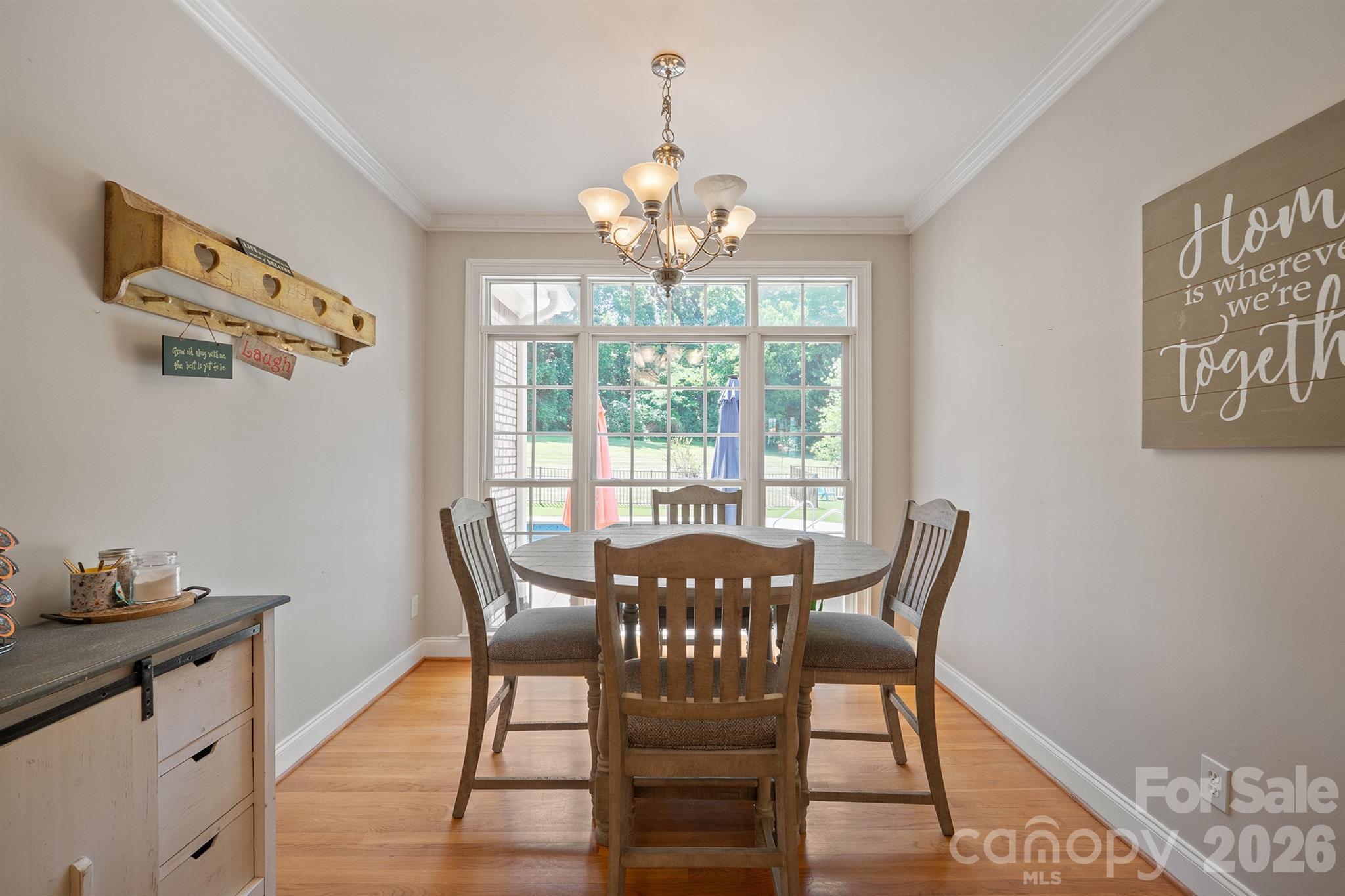 137 Natures Trail Statesville NC 28625