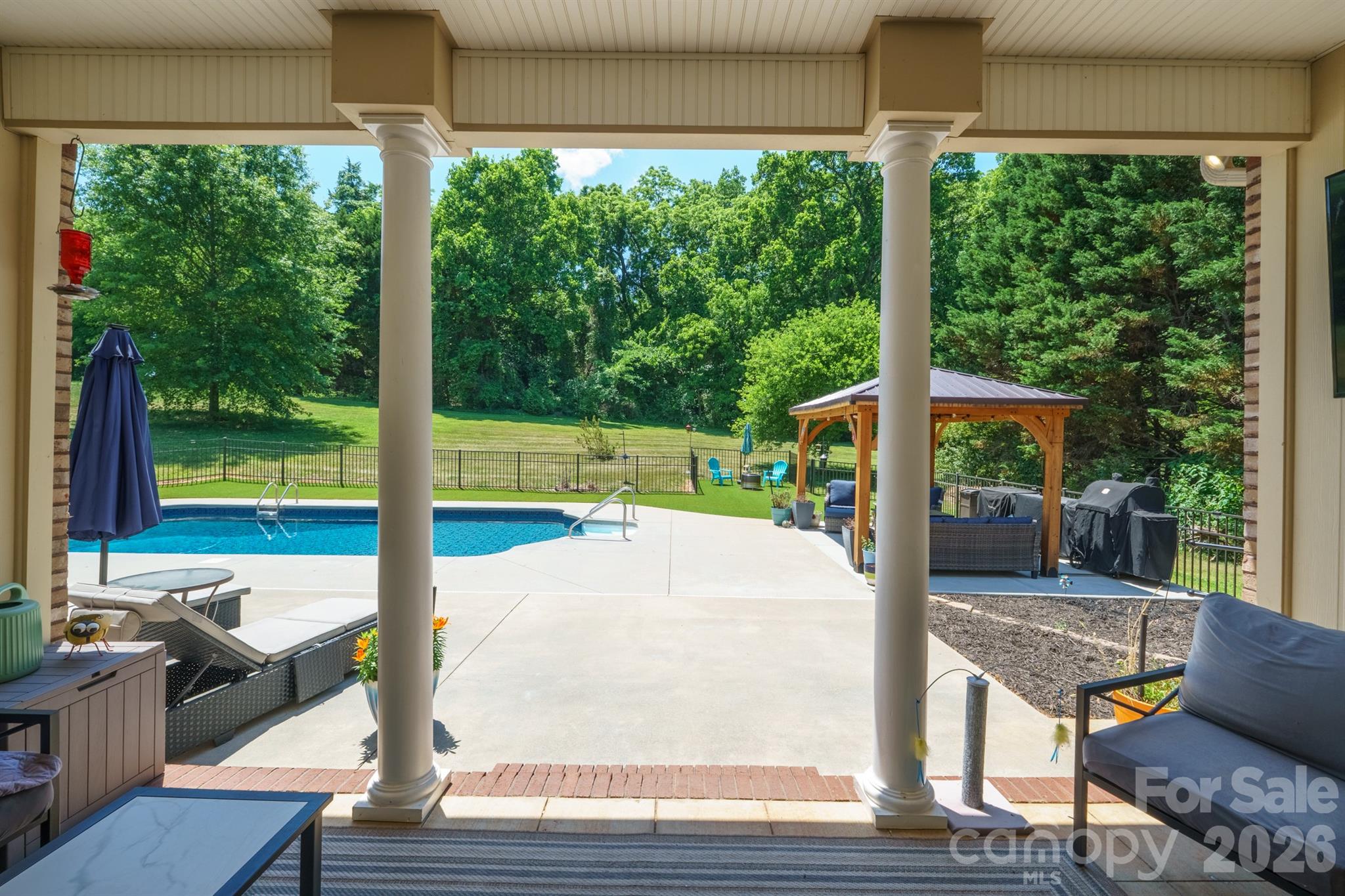 137 Natures Trail Statesville NC 28625
