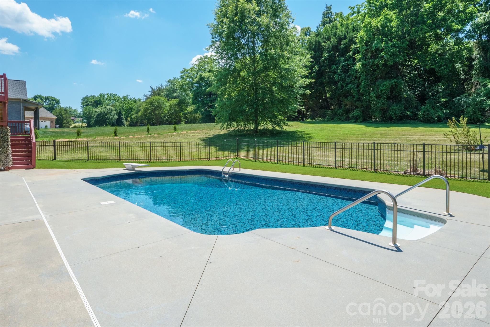 137 Natures Trail Statesville NC 28625