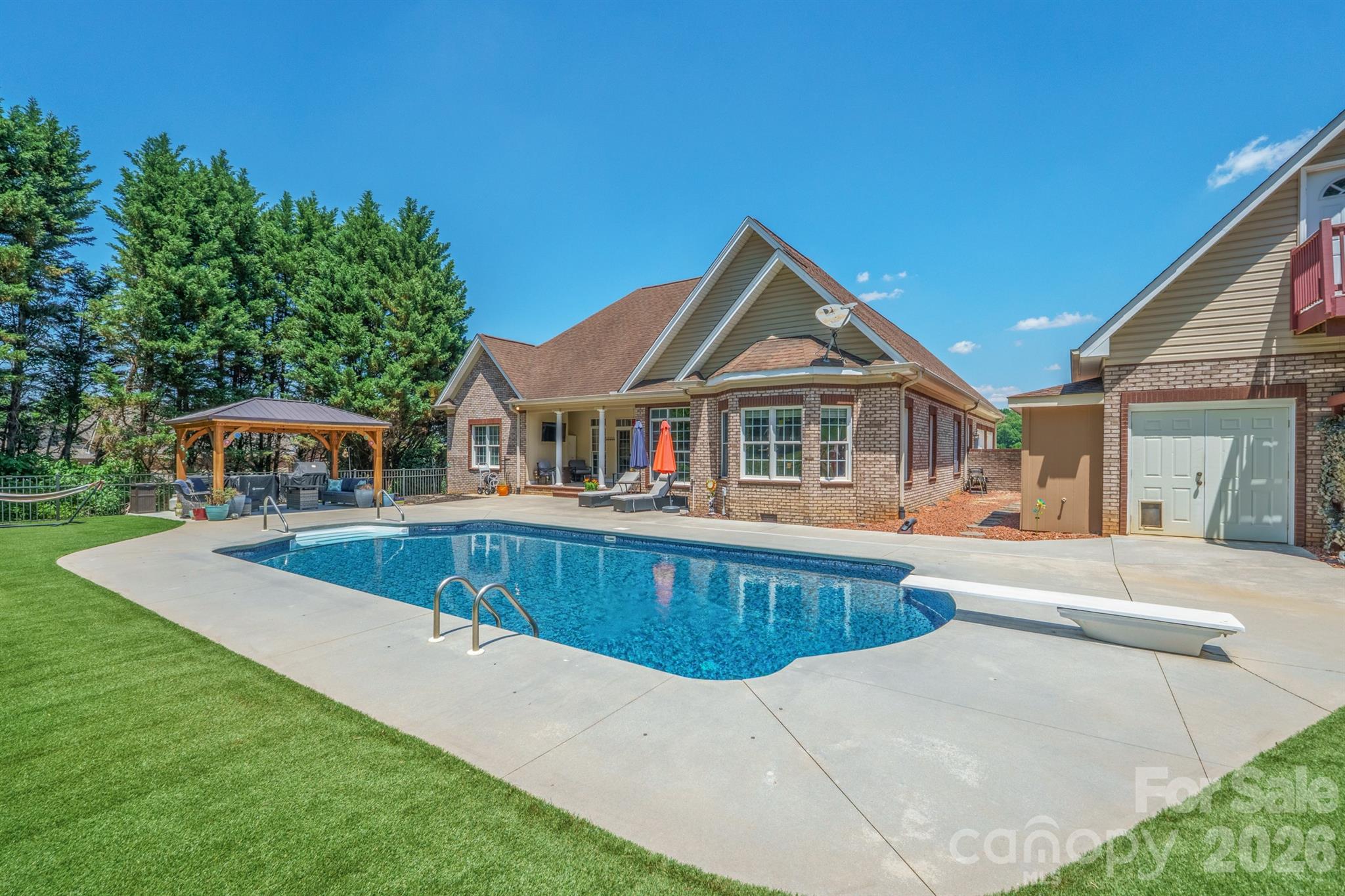 137 Natures Trail Statesville NC 28625