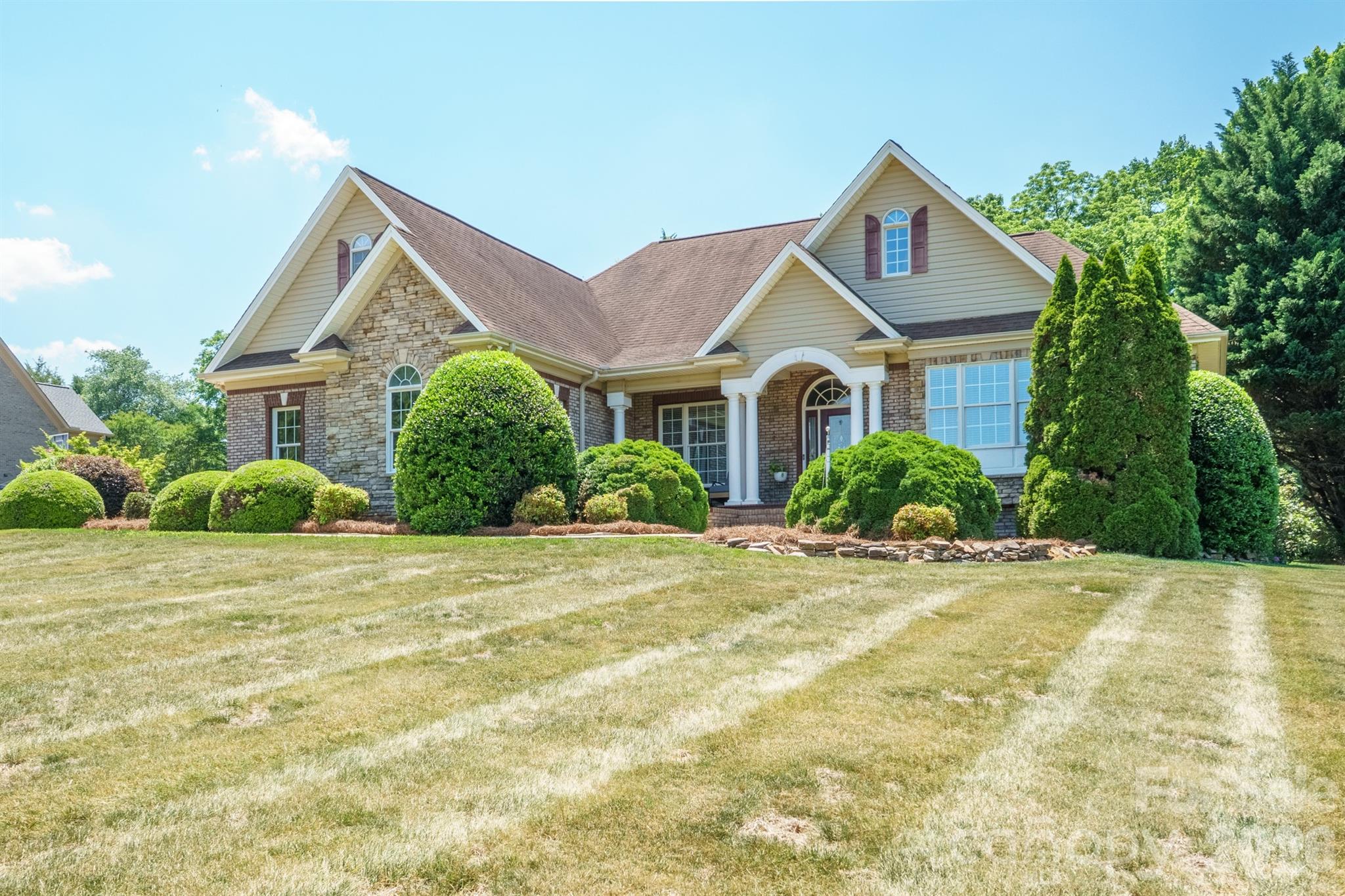 137 Natures Trail Statesville NC 28625