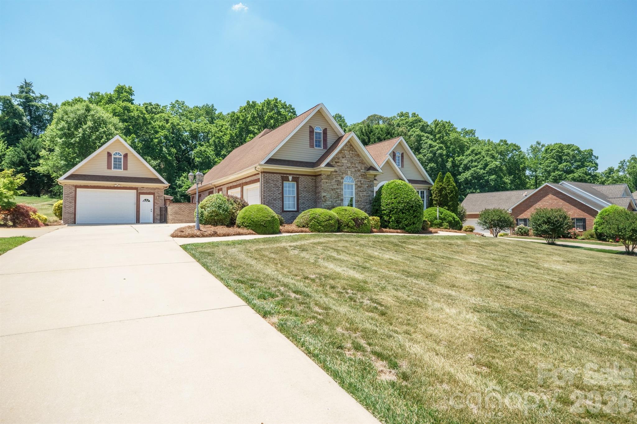 137 Natures Trail Statesville NC 28625