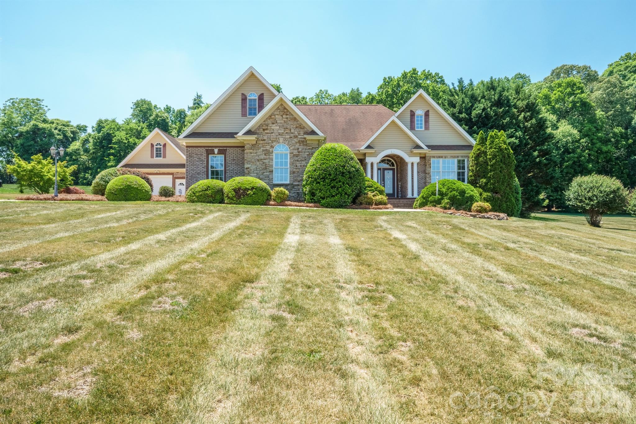 137 Natures Trail Statesville NC 28625