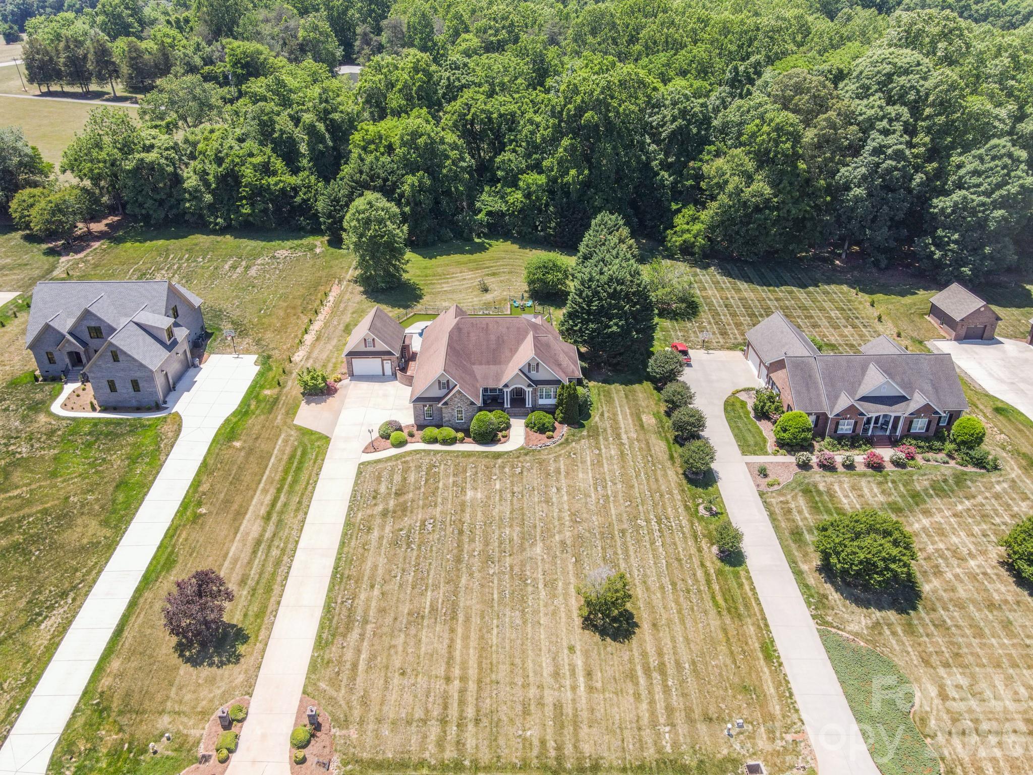 137 Natures Trail Statesville NC 28625