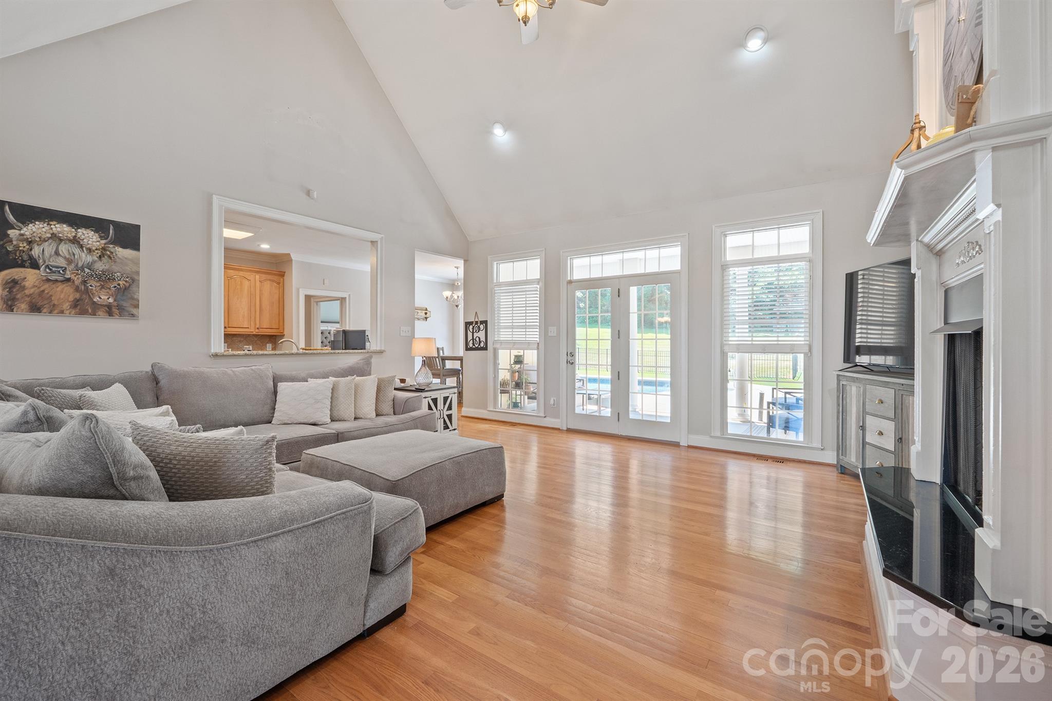 137 Natures Trail Statesville NC 28625