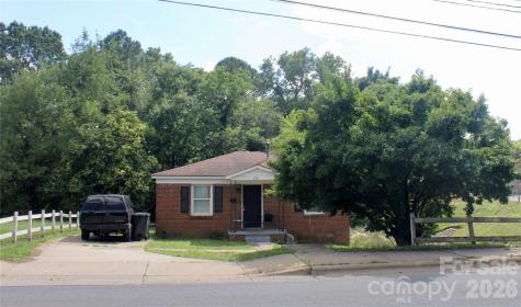 809 Norris Avenue Charlotte NC 28206