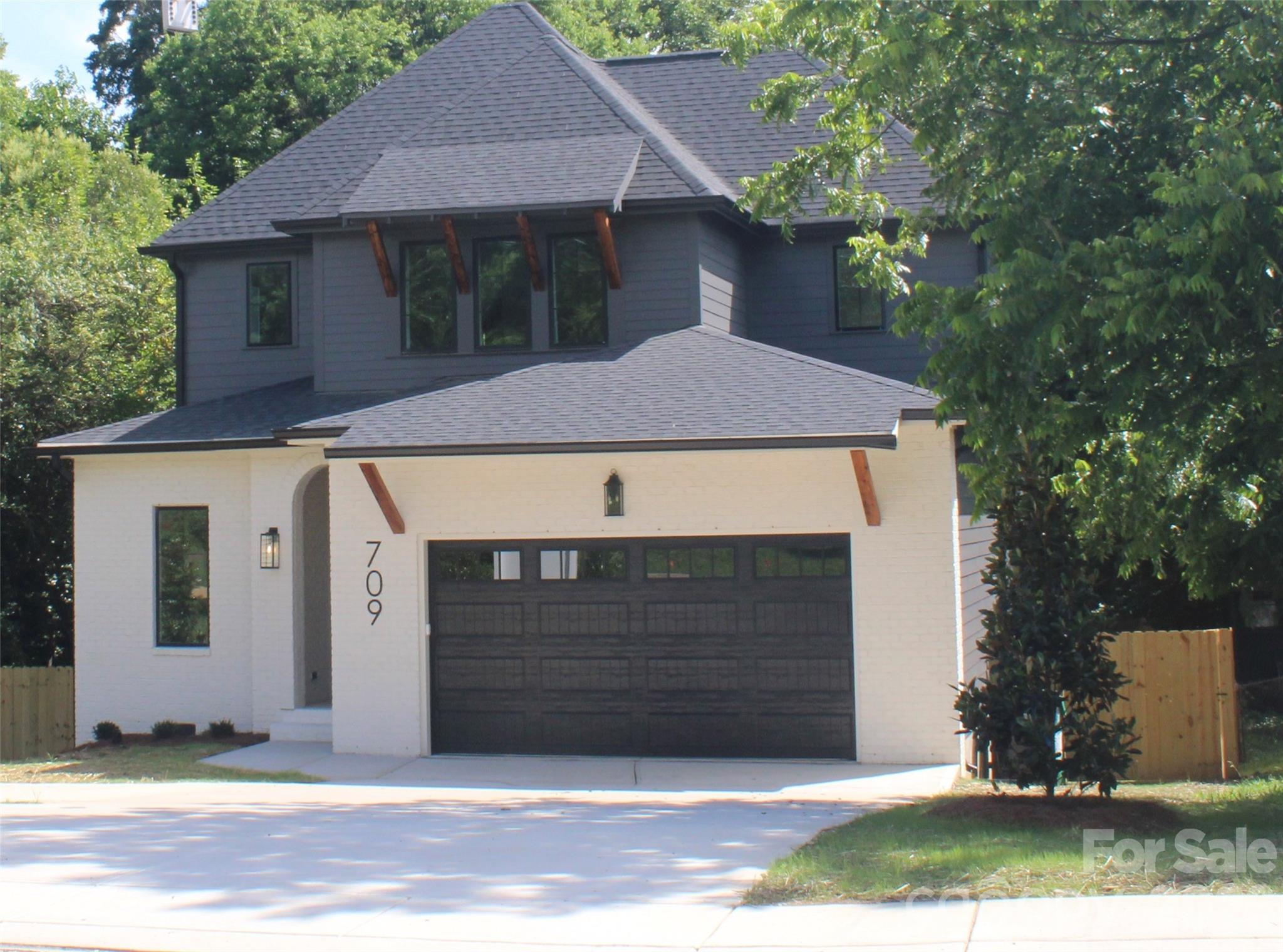 809 Norris Avenue Charlotte NC 28206