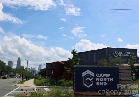 809 Norris Avenue Charlotte NC 28206