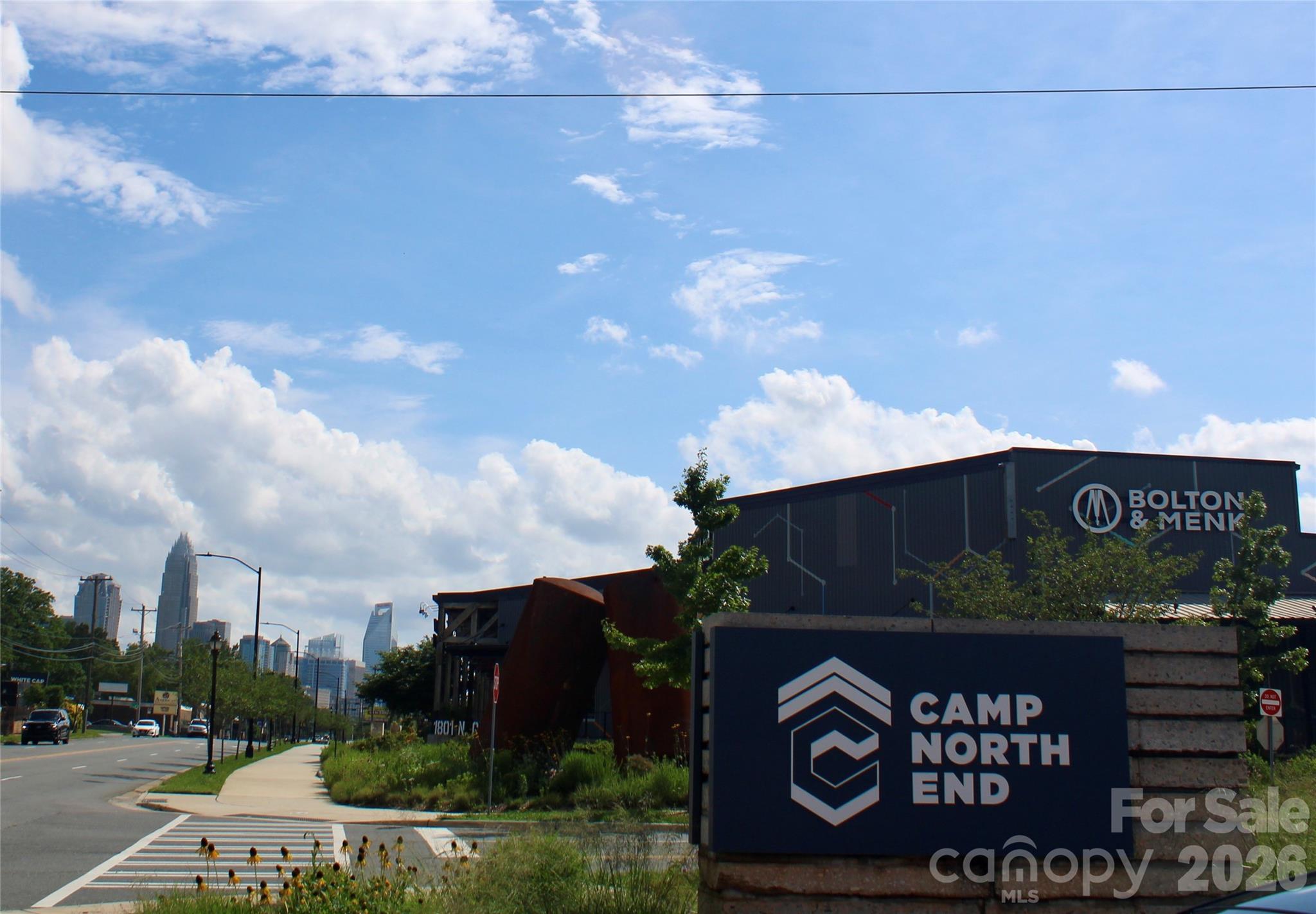 809 Norris Avenue Charlotte NC 28206