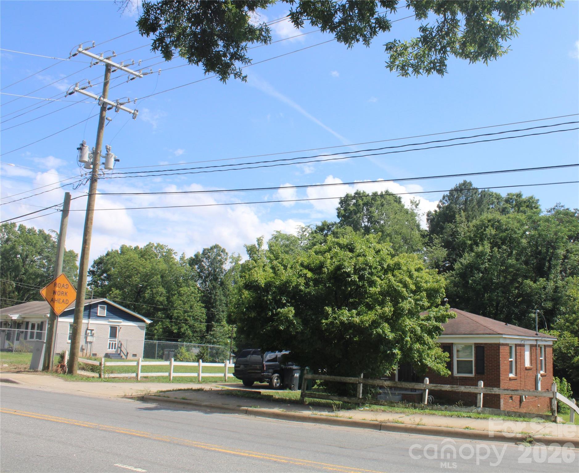 809 Norris Avenue Charlotte NC 28206