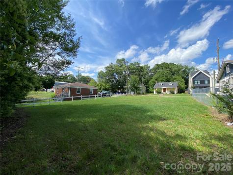 809 Norris Avenue Charlotte NC 28206