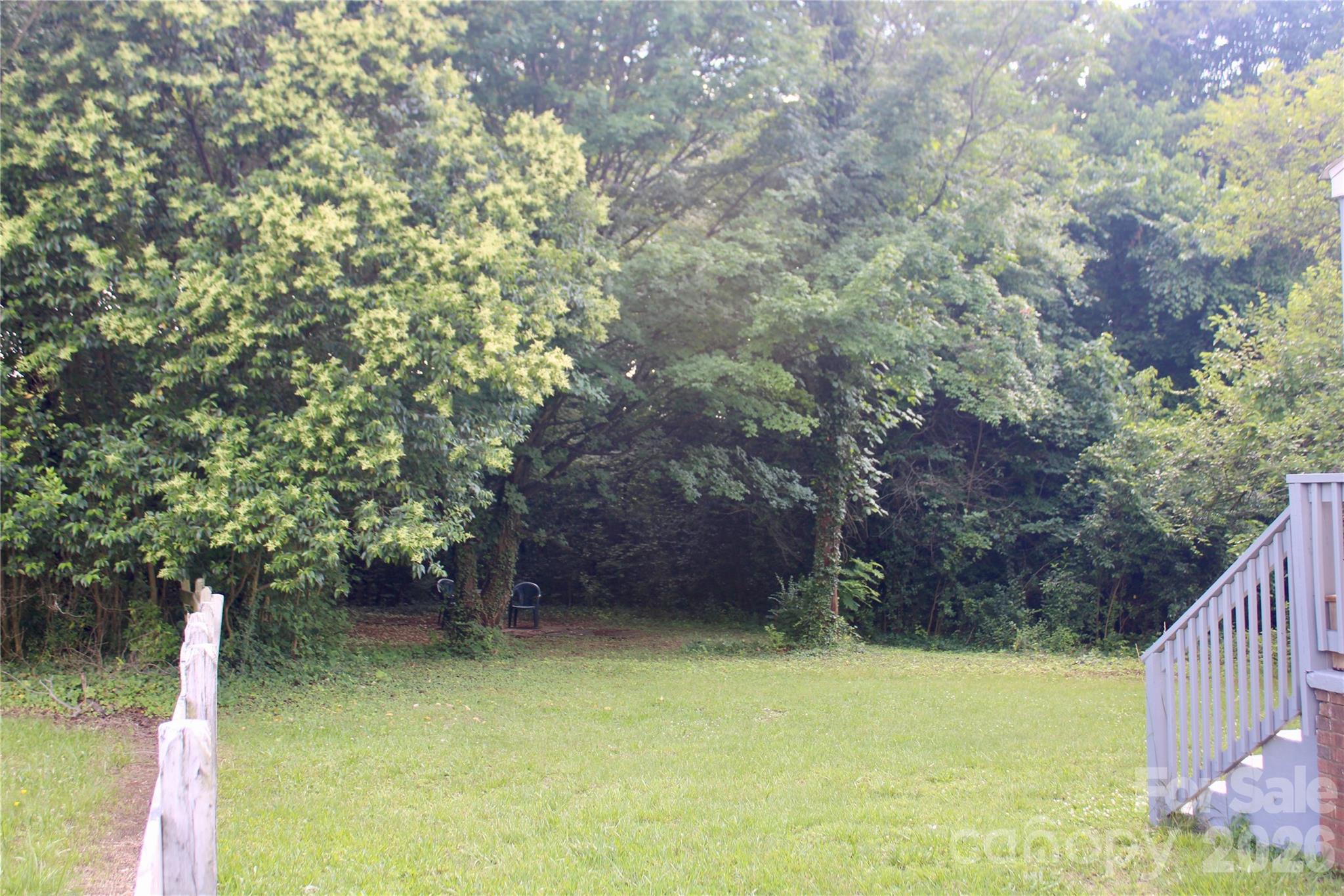 809 Norris Avenue Charlotte NC 28206