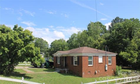 809 Norris Avenue Charlotte NC 28206