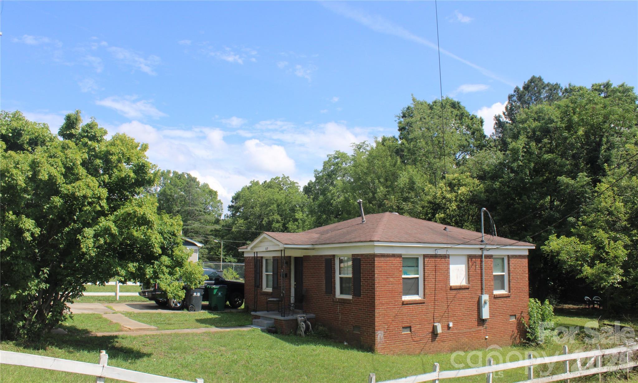 809 Norris Avenue Charlotte NC 28206