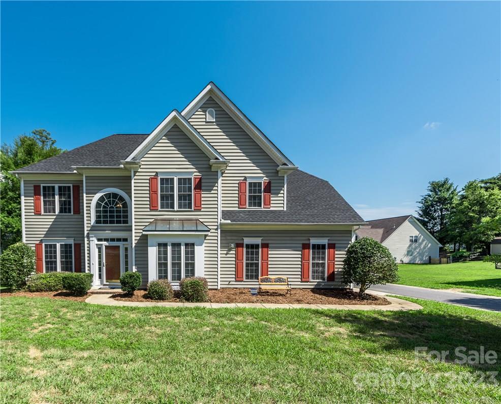 10723 Hellebore Road Charlotte NC 28213