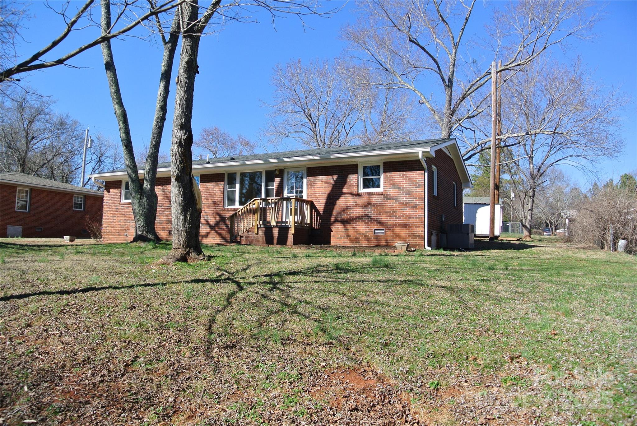 284 Brackett Road Forest City NC 28043